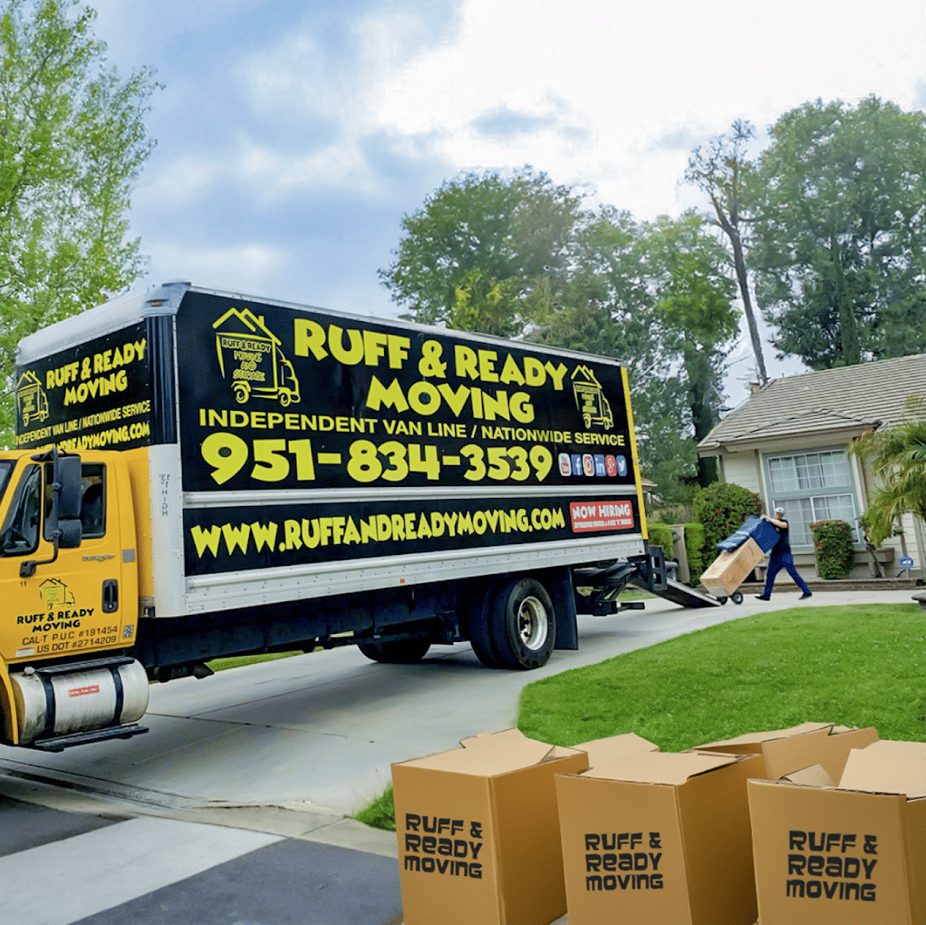 Moving Checklist for Families – What You Need to Take Care of BEFORE the Move 